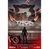 Tron: Ares & Tron: Legacy Movie | Subtitle Melayu English Indonesia | Watch on Google Drive