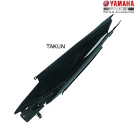 Plasticbag of EXCITER 135 2011-2014 body panel... Genuine black 55P-F1731-00-P0, 55P-F1741-00-P0