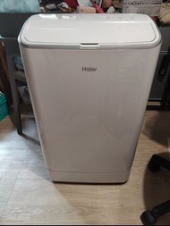 海爾移動冷氣機大1.5P匹单冷家用免安裝一体機便携式