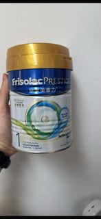 皇家美素力1號