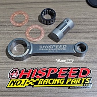 HISPEED FORGED CONNECTING ROD 105-22-15