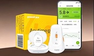 魚躍 Yuwell Anytime 連續血糖監測儀 血糖機 （15 天）