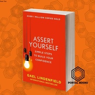 ASSERT YOURSELF: Simple Steps