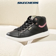 Skechers Women BOB'S D Vine Shoes - 114461-BKMT