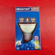 LR2104DG Halogen Spotlight LED GU10 4W Watt 220V Megaman