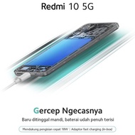Xiaomi Redmi 10 5G RAM 6/128GB