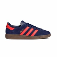 Adidas munchen cw dublin BNIB dark blue sepatu casual 100% ORIGINAL