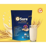 Good morning Gsure Refill pack 1kg
