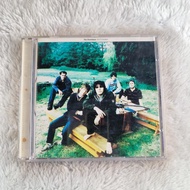 Z121 The Charlatans One To Another CD C0103