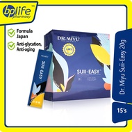 Dr. Miyu Suii-Easy 20g 15s