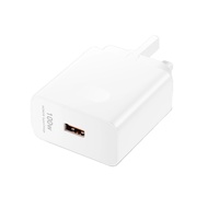 HONOR/HUAWEI SuperCharge Power Adapter/Charger (White) 35W/66W/100W | Device2Cash |