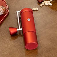 TIMEMORE เครื่องบดกาแฟแบบแมนนวล Chestnut S3 ตัวเครื่องโลหะทั้งหมด & S2C Burr ส่งแปรงทำความสะอาด จัดส