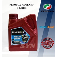 NEW PICKING 2021 PERODUA MYVI ALZA BEZZA AXIA KELISA KANCIL KENARI ARUZ COOLANT PARTS RED COLOR