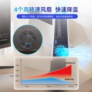 Sg SellerGood Value IINE Suitable for Sony PS5 PRO Cooling Fan PS5 PRO Optical Drive/Digital Version