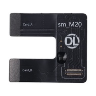 FLEXIBLE TESTING LCD DL 400 PRO SS M20