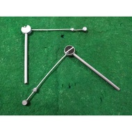 Center pull brake/ center pull cantilever