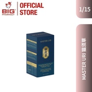 健康防护【Buy 3 get 1 free】MASTER URI 猫须草 – 天然草本排酸 Natural Uric Acid Cleansing & Joint Relief EXP2028