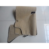 Like this Bread Truck5Car Changan Hafei4S Front Row Linen Floor Mats7Meaning  Shop Supply Seat Cushi