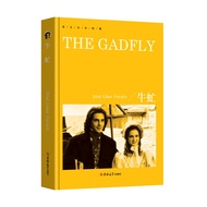 【Ready Stock】The Gadfly《Ethel Lilian Voynich》English Novel English Book
