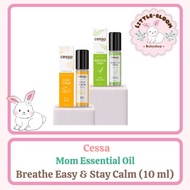 Cessa Mom Essential Oil 10 ml