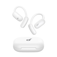 Soundcore AeroFit 2 Open-Ear Headphones All-Day Comfort Rich Sound Hassle-Free Recharge Crystal-Clea