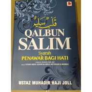 QALBUN SALIM - SYARAH Penawar Bagi Hati