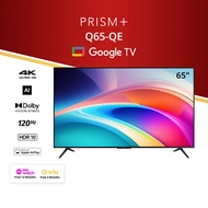 PRISM+ Q65 2026 Q-Series | 4K AI Google TV | 65 inch 2026 Model