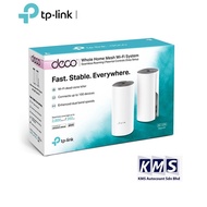 TP-LINK MESH WIFI DECO E4/ TP-Link Deco HC4 AC1200 Whole Home Wi-Fi System Wireless Range Extender