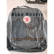 Unik Preloved Tas Kanken Original Diskon