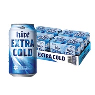 Hite Beer Extra Cold - Case (24 x 355 ML)