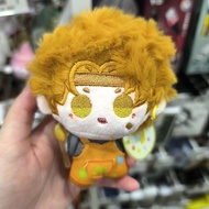 Jastip Plushie MBTI Aniri