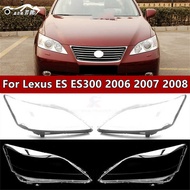 Suitable for Lexus 06 07 08 ES350 Headlamp Lampshade Lexus es350 Lampshade