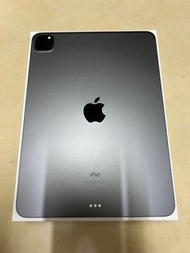 iPad Pro 2020 11吋 256GB WiFi 太空灰