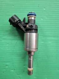 หัวฉีดnissan X-TRAIL(มีราคาชุด4หัว)(ราคาต่อ1หัว)NISSAN X-TRAIL T32 MR20 16600-1VA0A (เป็นสินค้ามือสอ