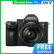 Sony | Sony Genuine Alpha A7 Iv + 28-70mm Kit (Ilce-7M4K)_Ipz A7M4K