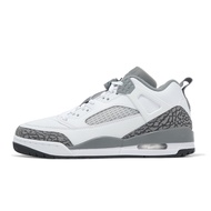 Nike Casual Shoes Jordan Spizike Low Men's White Gray AJ Burst Crack [ACS] FQ1759-102