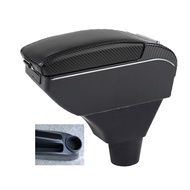 For Honda Civic Armrest Box Honda Civic ep3 Armrest Auto Storage Box Arm Bracing Retrofit Part