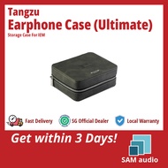 [ SG] TANGZU EARPHONE CASE (ULTIMATE) - Storage Case For IEM