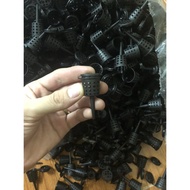 Slow-release fertilizer cup for aquariums - fertilizer basket for bonsai plants - bonsai fertilizer 