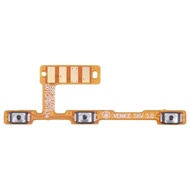 available For Alcatel 3X 2019 5048 5048U 5048Y Power Button & Volume Button Flex Cable