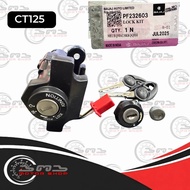 Ignition Switch Assy 3 in 1 CT125 CT100-B PF232603 v07.2026*