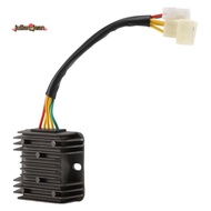 12V Motorcycle Regulator Rectifier for  GT250 GT650 COMET GT250R GT650R GT650S ST7 32800HN9101 32800