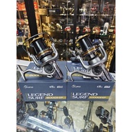 ANYFISH LEGEND SURF 8000HP/10000HP SURF FISHING REEL/MESIN PANCING PANTAI/SURF FISHING REEL