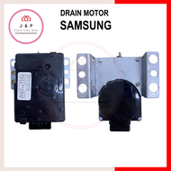 Drain Motor Samsung (Washing Machine) - OEM Product [ Ready Stock]