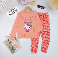 DISNEY Pyjamas Big Kids Size (5y to 12/13y)