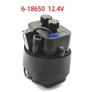 18650 Lithium Battery Charger Mobile Power Box 6*18650 Battery Box 4*18650 Battery Pack USB 5V DC 8.