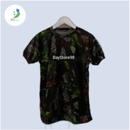 Perbakin Camouflage Short Sleeve T-Shirt for Men and Women, Perbakin Camouflage BayStore98