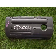 Zne10 Engine cover TOYOTA WISH ZNE10 1.8L 1zz ENGINE COVER