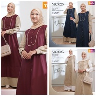 NIBRAS GAMIS NBC 023 NBC023 NBC 23 NBC23 Original
