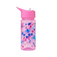 Bình Nước Smiggle Giggle By Smiggle Plastic 450Ml - IGL454394PNK